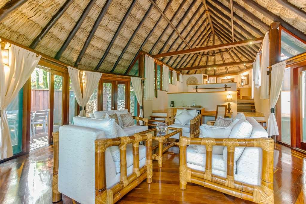 The Lodge at ChaaCreek San Ignacio Kamer foto