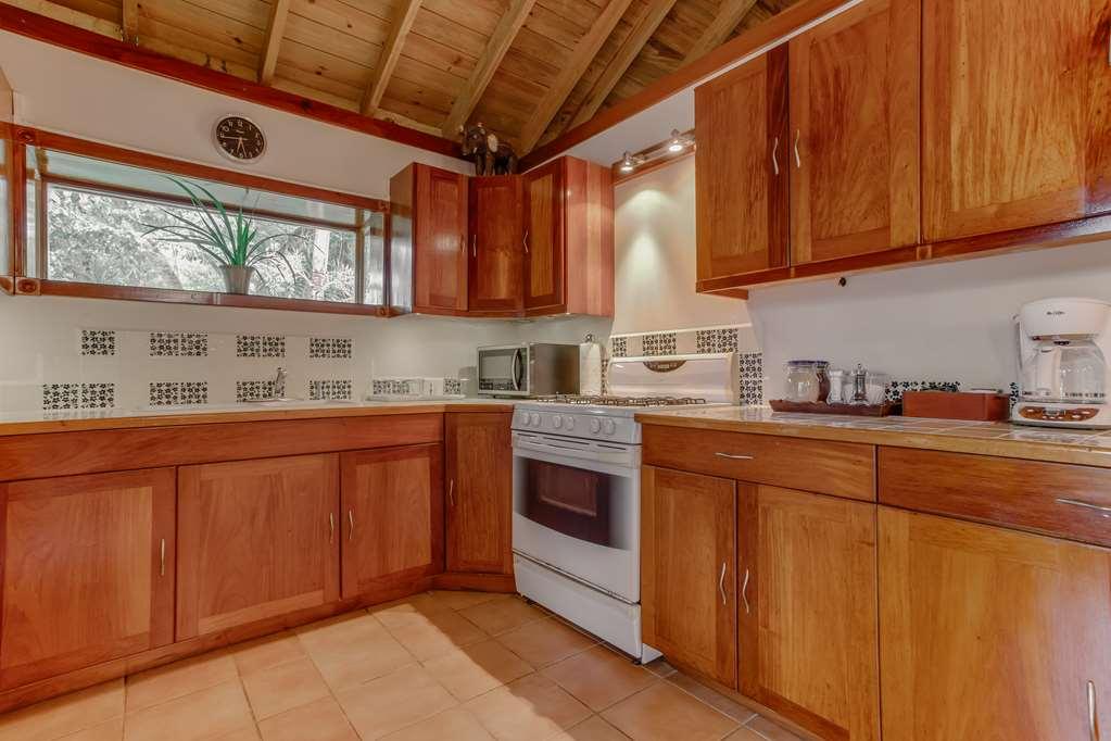The Lodge at ChaaCreek San Ignacio Kamer foto