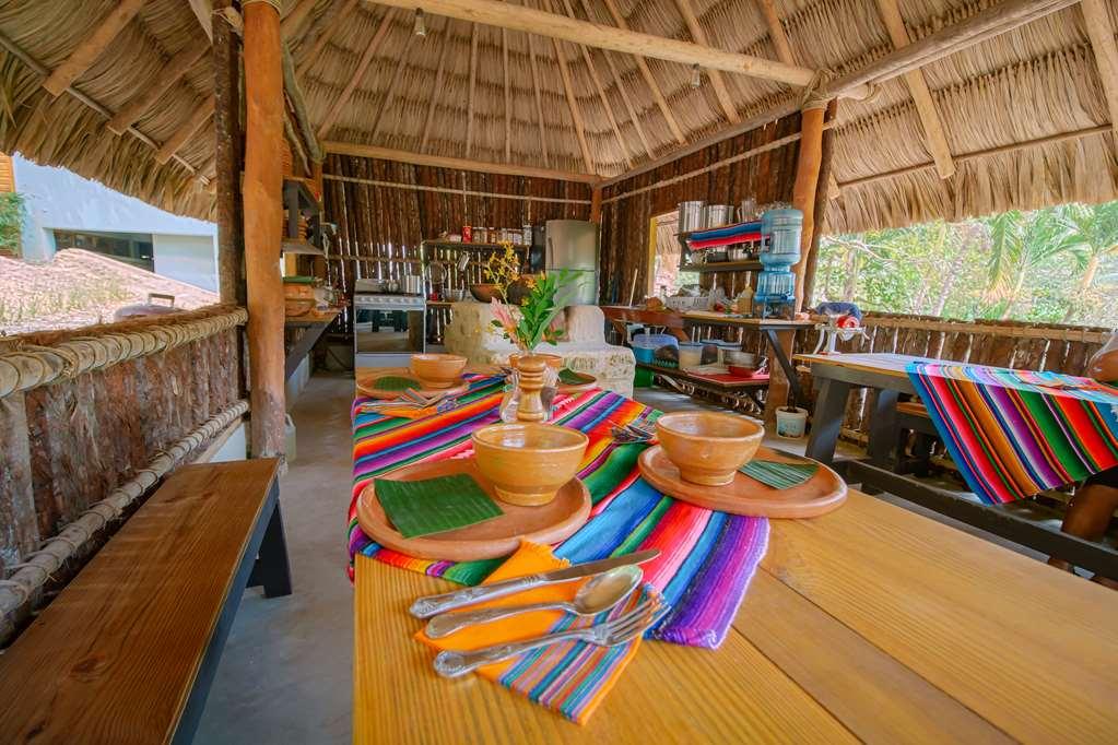The Lodge at ChaaCreek San Ignacio Faciliteiten foto