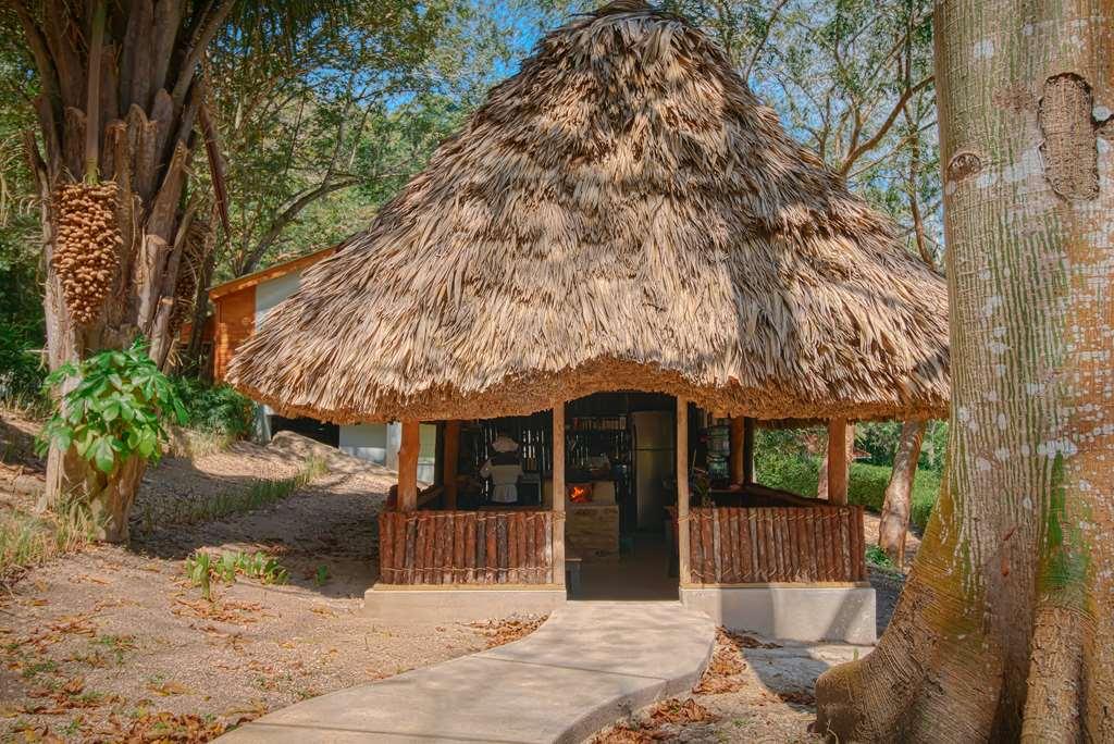 The Lodge at ChaaCreek San Ignacio Kamer foto