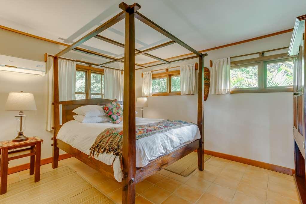 The Lodge at ChaaCreek San Ignacio Kamer foto