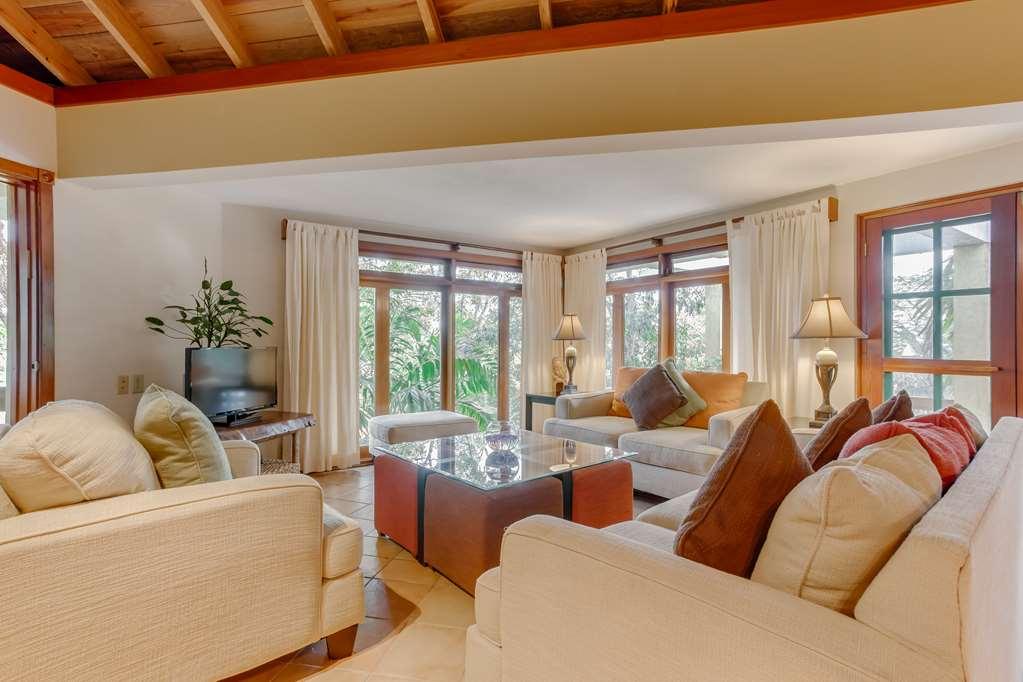The Lodge at ChaaCreek San Ignacio Kamer foto