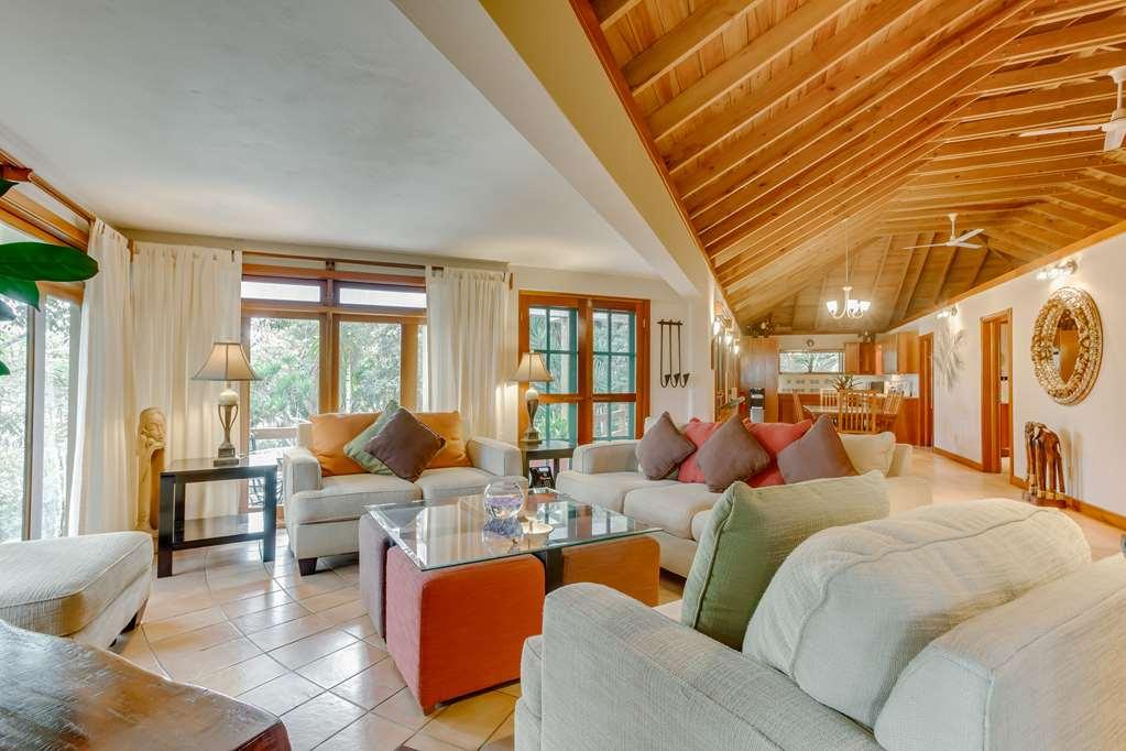 The Lodge at ChaaCreek San Ignacio Kamer foto