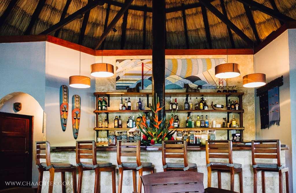 The Lodge at ChaaCreek San Ignacio Restaurant foto