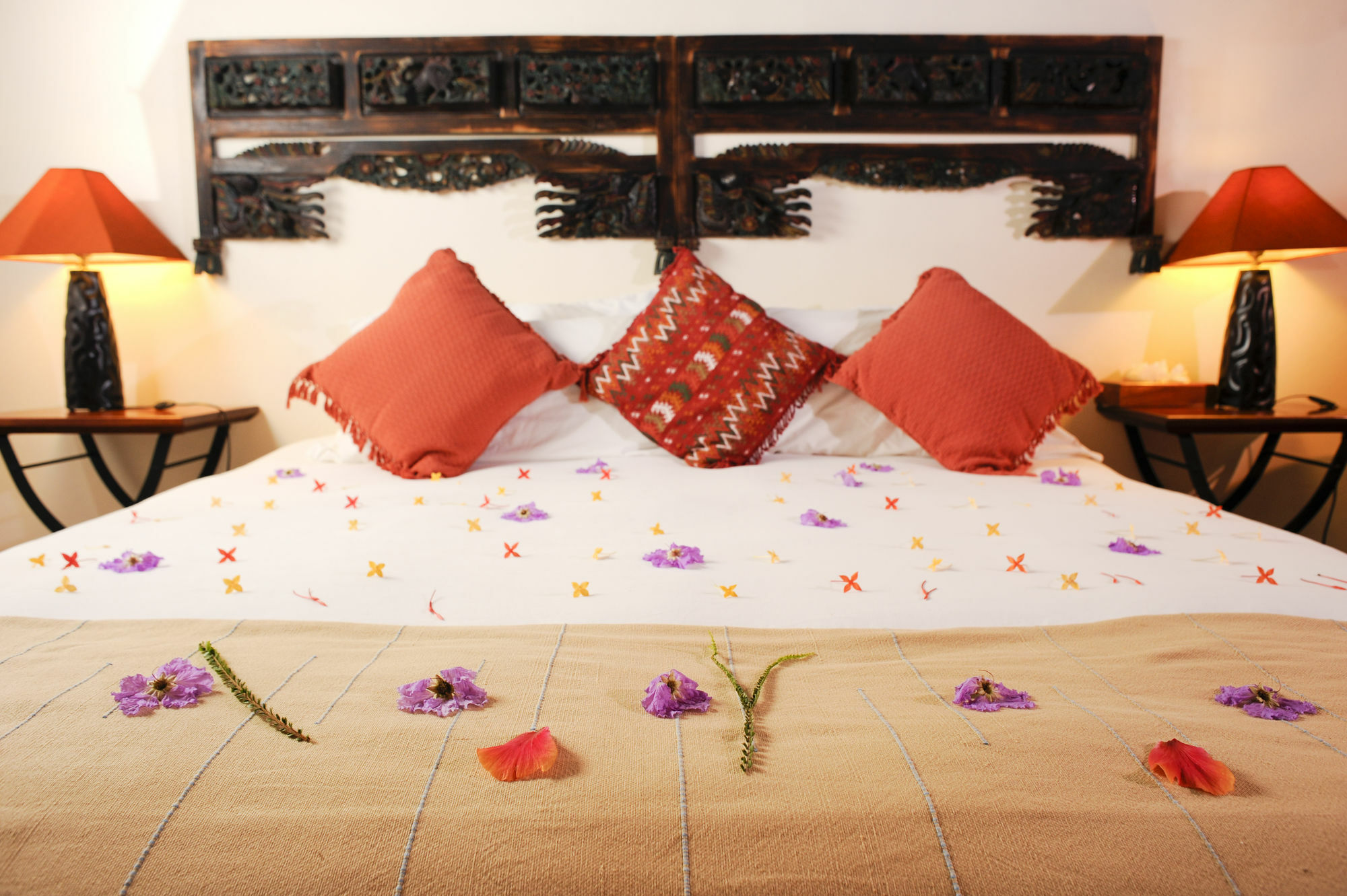 The Lodge at ChaaCreek San Ignacio Buitenkant foto